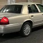 فورد ماركيز 2009 ممشى قليل