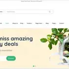 مطور مواقع Full Stack   برمجة احترافية