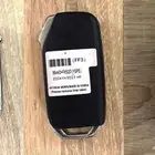 مفتاح كيا كادنزا بصمه جديد