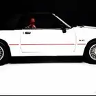 مجسم فورد موستنج GT 1989