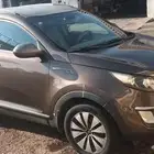 كيا سبورتاج 2012