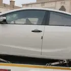هونداي سيراتو 2015 (تشليح) بيع قطع غيار فقط