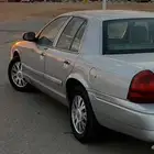فورد ماركيز نظيف 2009