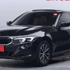 بي ام دبليو الفئة الثالثة BMW 3 Series 320i 2024
