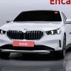 بي ام دبليو 520 2024