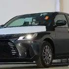 تويوتا يارس جميع الفئات 2026 كاش و اقساط اقل ربح