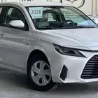 تويوتا يارس ستاندر 2026 خليجي