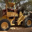لودر Caterpillar IT28F