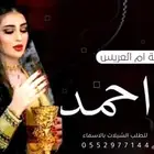 منشد شيلات بالاسماء