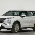 ميتسوبيشي اوتلاندر GLX2023 قمة النظافة   بيشة