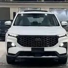 فورد تيريتورى 2023