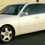 لكزس LS430 2004