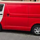 باص هايس