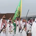 فرقة العرضة النجدية الأصيلة