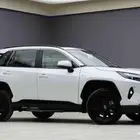 راف فور فتحه XLE هايبرد 2025