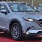 مازدا CX9 2024 خليجي ايجنايت وفل كامل و ستاندر اقل سعر