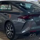 جاك امباو GAC 2025 جميع الفئات