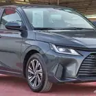 تويوتا يارس 2026 Y و Y