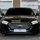 مرسيدس بنز E200 Avant Guard 2025 - كاش او تمويل
