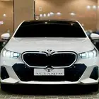 BMW 520i M-Kit 2024 - للبيع تمويل او كاش