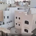 فيلا للبيع بمكة - حي السبهاني