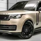 رينج روفر فوج P530 موديل 2023 ب 390 الف ريال