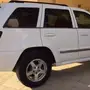 جيب جراند شيروكي 2005 فل كامل 