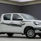 هايلوكس غمارتين GL ديزل 2025