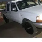 فور رينجر للبيع او تشليح