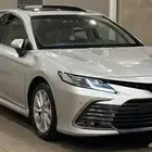 كامري 2024 فل كامل سعودي بنزين