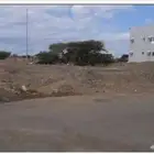 ارض للبيع مخطط المرجانيه رابغ على شارعين