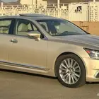 لكزس LS460 2015