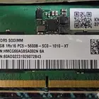 SK Hynix DDR5 SODIMM 2x8GB 5600MHz RAM