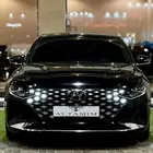 هيونداي ازيرا وارد كوريا 2020 - مستخدم بدي وكالة