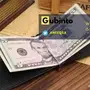 محفظة بطاقات GUBINTO