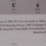 للبيع شريحه نت 300 جيجا موبيلى 