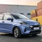 هيونداي I10