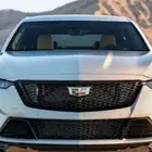 كاديلاك CT5-V بلاك وينج 2024