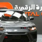 KGM - XLV ستاندر TRENDY 2024 وكاله