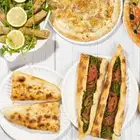 مطلوب شريك في محل مطعم موقع مميز