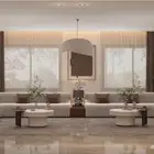 مهندس تصميم داخلي و خارجي -مجلس عائلي