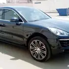 بورش ماكان 2016