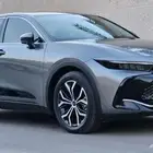 تايوتا كراون سعودية 2023غاية المستخدم