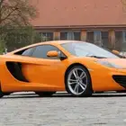 مكلارين mp4 12c