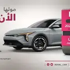 كيا k4 نص فل بانوراما ماكينة 2000 موديل 2026