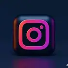 يوزر ثلاثي انستا