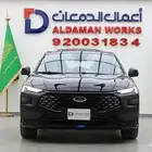 فورد توروس امبيانتي 2025 كاش و اقساط