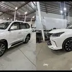 اكسسوارات لكزس 2021 - 2020