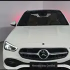 مرسيدس C200 2025