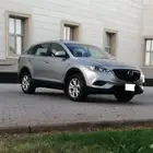 مازاد cx9 فل كامل Mazda 2016
